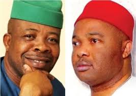 BVN: Imo State saves N2 b every month by Gov. Uzodinma