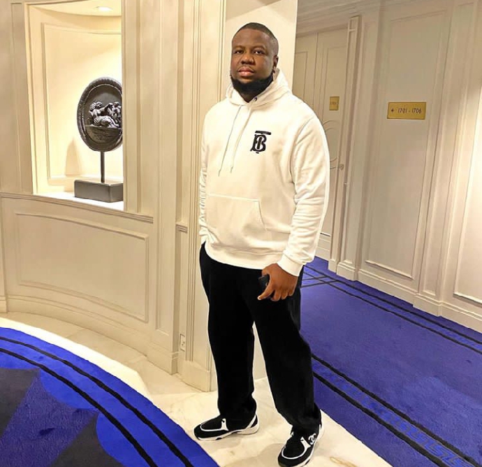 Hushpuppi's lifestyle and Net worth.