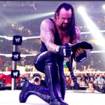 The Undertaker