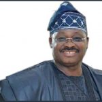 Sen. Ajimobi