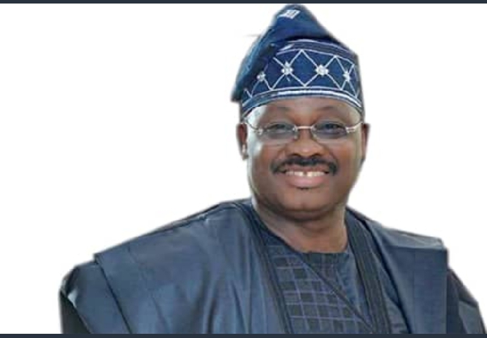 Sen. Ajimobi