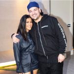 Rob kardashian rare photos surfaced