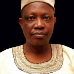 Ondo State Health Commissioner, Dr Wahab Adegbenro dies at 65