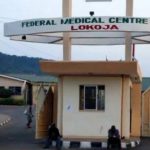 Robbers Invade FMC Kogi (Photos)