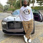 Hushpuppi's lifestyle and Net worth.