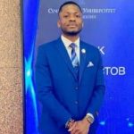 Nigerian man becomes the first African to graduate with a 5.0 GP from Russian university.