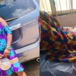 Lady Dies from Burnt while Answering Phone Close to a Cooking Gas