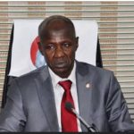 Buhari Suspends Ibrahim Magu, Appoints Umar.