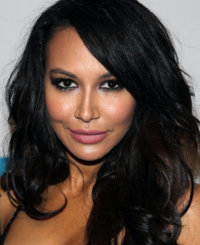 Glee Star Naya Rivera is Missing