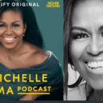 Spotify Lands Exclusive Podcast Hosted by Michelle Obama