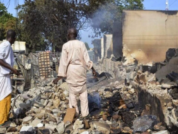 19 Killed, 32 Injured in Southern Kaduna Attack