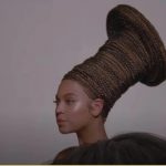 Beyonce Releases Already Ahead of Black is King.