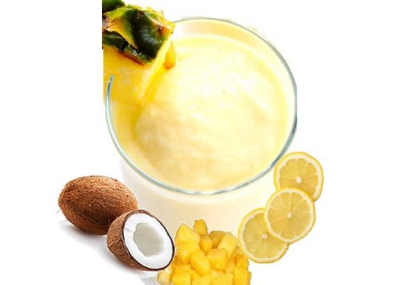 recipes for sorbet preparation