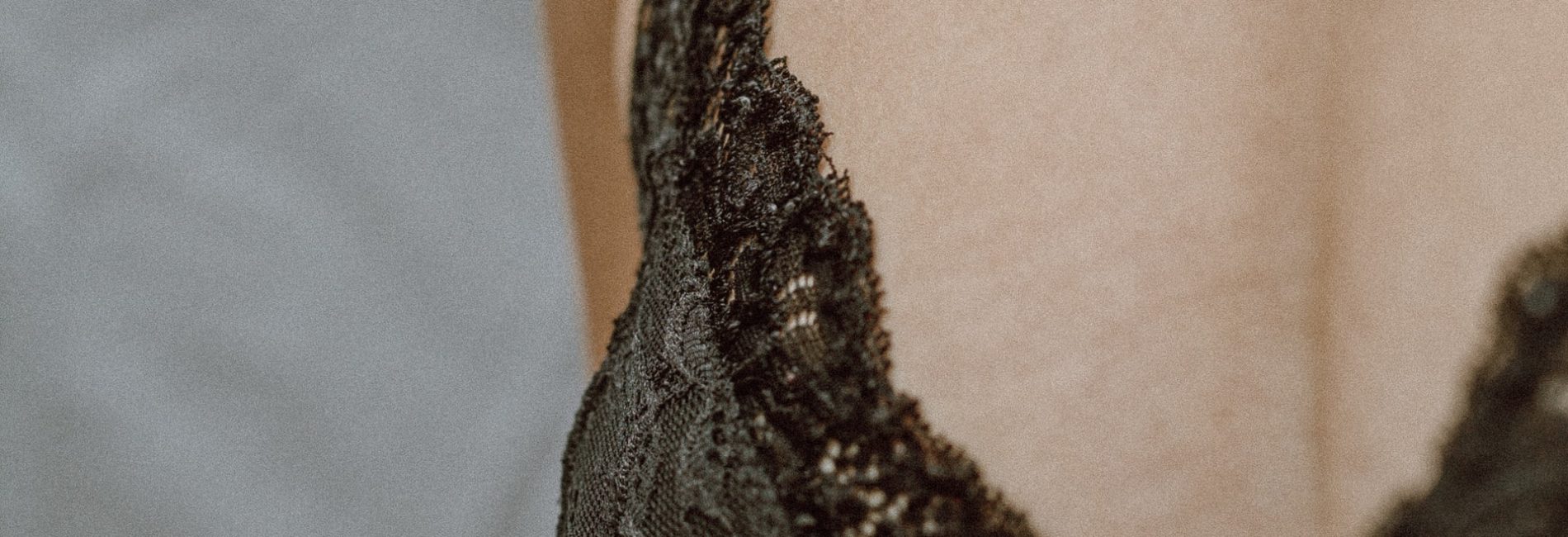 A perfect bra size