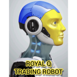 Royal Q robot